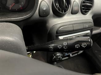 Hyundai Atos Atos Hatchback 1.1 12V (G4HG) [46kW]  (01-1997/12-2008) picture 18