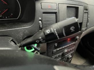 Daewoo Epica Epica Sedan 2.5 24V (LBK) [115kW]  (06-2006/12-2011) picture 19