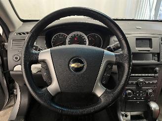 Daewoo Epica Epica Sedan 2.5 24V (LBK) [115kW]  (06-2006/12-2011) picture 22