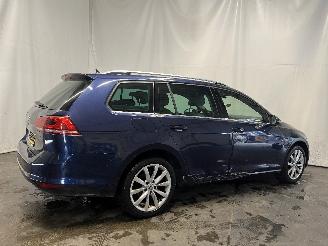 Volkswagen Golf Golf VII Variant (AUVV) Combi 1.2 TSI BlueMotion 16V (CJZA) [77kW]  (0=
4-2013/12-2020) picture 7