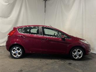 Ford Fiesta Fiesta 6 (JA8) Hatchback 1.4 16V LPG (RTJD) [71kW]  (01-2009/06-2017) picture 7
