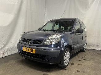 Damaged car Renault Kangoo Kangoo (KC) MPV 1.2 16V (D4F-730(Euro 4)) [55kW]  (06-2001/01-2008) 2005/1