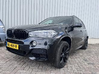 damaged passenger cars BMW X5 X5 (F15) SUV xDrive 40e 2.0 (N20-B20A) [230kW]  (08-2015/07-2018) 2015/11