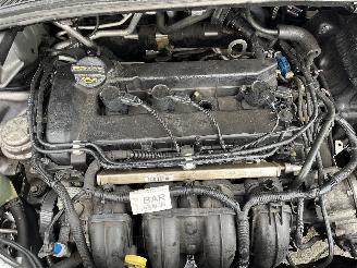 Ford Galaxy Galaxy (WA6) MPV 2.0 16V (A0WB(Euro 5)) [107kW]  (05-2006/06-2015) picture 7