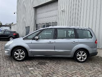 Ford Galaxy Galaxy (WA6) MPV 2.0 16V (A0WB(Euro 5)) [107kW]  (05-2006/06-2015) picture 4