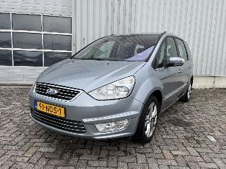 Autoverwertung Ford Galaxy Galaxy (WA6) MPV 2.0 16V (A0WB(Euro 5)) [107kW]  (05-2006/06-2015) 2010/8