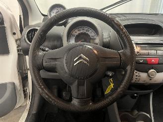Citroën C1 C1 Hatchback 1.0 12V (384F(CFA)) [50kW]  (06-2005/09-2014) picture 19