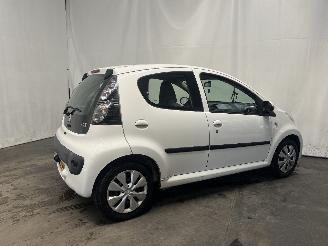 Citroën C1 C1 Hatchback 1.0 12V (384F(CFA)) [50kW]  (06-2005/09-2014) picture 6