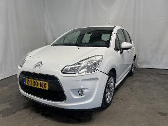 skadebil auto Citroën C3 C3 (SC) Hatchback 5-drs 1.4 HDi (DV4TD(8HZ)) [50kW]  (11-2009/10-2016)= 2012/4