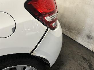 Citroën C3 C3 (SC) Hatchback 5-drs 1.4 HDi (DV4TD(8HZ)) [50kW]  (11-2009/10-2016)= picture 6
