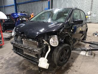 Vrakbiler auto Volkswagen Up! Up! (121) Hatchback 1.0 12V 60 (CHYA) [44kW]  (08-2011/08-2020) 2016/6
