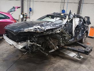 Démontage voiture Audi A6 A6 Avant (C7) Combi 2.0 TFSI 16V Quattro (CYPA(Euro 6)) [185kW]  (05-2=
015/09-2018) 2018/1