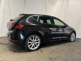 Seat Leon Leon (5FB) Hatchback 5-drs 1.8 TSI Ecomotive 16V (CJSA) [132kW]  (02-2=
013/08-2018) picture 6