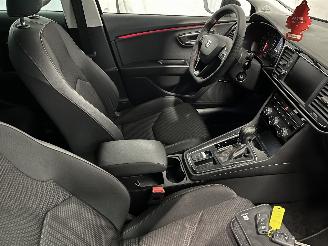 Seat Leon Leon (5FB) Hatchback 5-drs 1.8 TSI Ecomotive 16V (CJSA) [132kW]  (02-2=
013/08-2018) picture 9