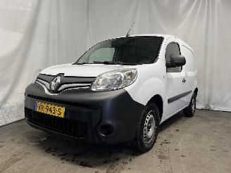 Damaged car Renault Kangoo Kangoo Express (FW) Van 1.5 dCi 75 (K9K-608(K9K-B6)) [55kW]  (09-2010/=
=2E..) 2015/10