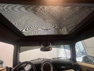 Mini Mini Mini (R56) Hatchback 1.6 16V Cooper S (N14-B16A) [128kW]  (10-2006/02-=
2010) picture 16