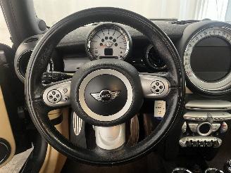 Mini Mini Mini (R56) Hatchback 1.6 16V Cooper S (N14-B16A) [128kW]  (10-2006/02-=
2010) picture 15