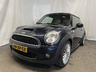 škoda osobní automobily Mini Mini Mini (R56) Hatchback 1.6 16V Cooper S (N14-B16A) [128kW]  (10-2006/02-=
2010) 2007/8