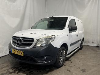 Unfallwagen Mercedes Citan Citan (415.6) Van 1.5 108 CDI (OM607.951(K9K)) [55kW]  (11-2012/08-202=
1) 2013/5
