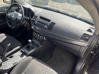 Mitsubishi Lancer Lancer Sportback (CX) Hatchback 1.8 MIVEC 16V (4B10(Euro 5)) [105kW]  =
(06-2008/...) picture 7