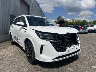 DFSK Navor E5 1.5 PHEV picture 6
