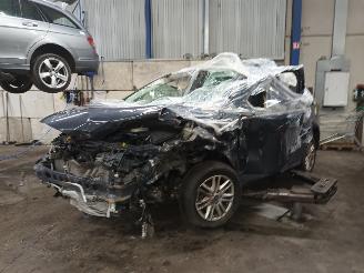 Vrakbiler auto Ford C-Max C-Max (DXA) MPV 1.0 Ti-VCT EcoBoost 12V 125 (M1DA(Euro 5)) [92kW]  (10=
-2012/06-2019) 2014/8