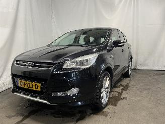 Avarii autoturisme Ford Kuga Kuga II (DM2) SUV 1.5 EcoBoost 16V 150 (M8MA) [110kW]  (09-2014/06-201=
9) 2015/5