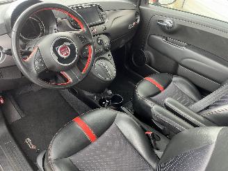 Fiat 500 500 (312) Hatchback Electric (E99) [83kW]  (09-2012/...) picture 10