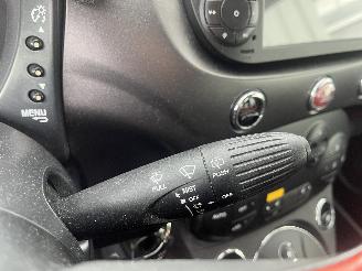 Fiat 500 500 (312) Hatchback Electric (E99) [83kW]  (09-2012/...) picture 13