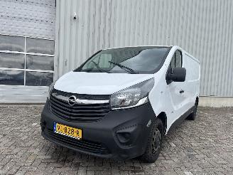 škoda osobní automobily Opel Vivaro Vivaro Van 1.6 CDTI BiTurbo 120 (R9M-450(R9M-D4)) [88kW]  (06-2014/12-=
2019) 2015/1