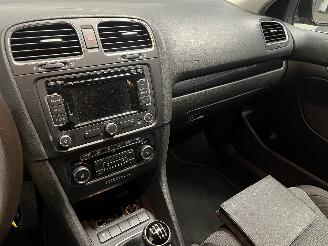 Volkswagen Golf Golf VI Variant (AJ5/1KA) Combi 1.4 TSI 122 16V (CAXA(Euro 5)) [90kW] =
 (07-2009/07-2013) picture 17