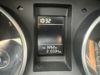Volkswagen Golf Golf VI Variant (AJ5/1KA) Combi 1.4 TSI 122 16V (CAXA(Euro 5)) [90kW] =
 (07-2009/07-2013) picture 2