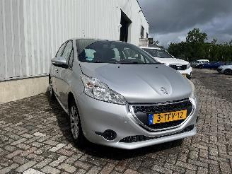 Peugeot 208 208 I (CA/CC/CK/CL) Hatchback 1.2 Vti 12V PureTech 82 (EB2F(HMZ)) [60k=
W]  (03-2012/12-2019) picture 6