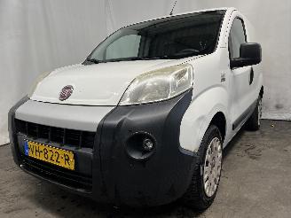 Unfallwagen Fiat Fiorino Fiorino (225) Van 1.4 Natural Power (350.A.1000) [57kW]  (06-2008/...)= 2014/3