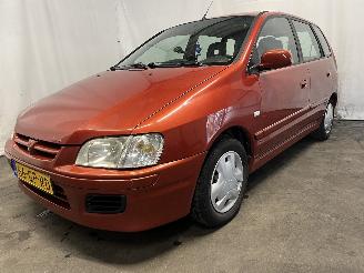 Mitsubishi Space-star Space Star (DG) MPV 1.3 16V (4G13) [63kW]  (06-1998/12-2004) picture 3