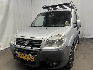  Fiat Doblo Doblo Cargo (223) Van 1.3 D 16V Multijet DPF (223.A.9000) [62kW]  (08-=
2006/12-2010) 2010/3