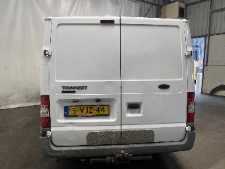Ford Transit Transit Van 2.2 TDCi 16V (P8FB(Euro 4)) [63kW]  (04-2006/08-2014) picture 9