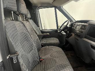 Ford Transit Transit Van 2.2 TDCi 16V (P8FB(Euro 4)) [63kW]  (04-2006/08-2014) picture 12
