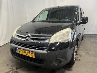 Unfallwagen Citroën Berlingo Berlingo Van 1.6 HDi 90 (DV6DTED(9HF)) [66kW]  (07-2010/06-2018) 2012/2