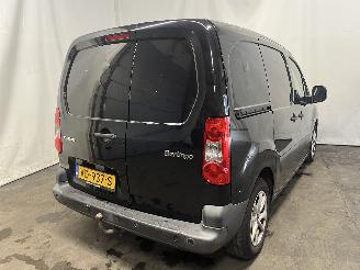 Citroën Berlingo Berlingo Van 1.6 HDi 90 (DV6DTED(9HF)) [66kW]  (07-2010/06-2018) picture 8