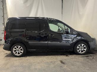 Citroën Berlingo Berlingo Van 1.6 HDi 90 (DV6DTED(9HF)) [66kW]  (07-2010/06-2018) picture 10