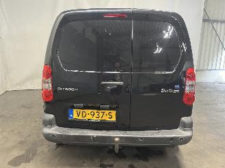Citroën Berlingo Berlingo Van 1.6 HDi 90 (DV6DTED(9HF)) [66kW]  (07-2010/06-2018) picture 21