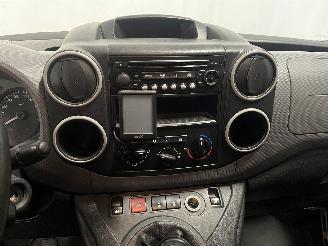Citroën Berlingo Berlingo Van 1.6 HDi 90 (DV6DTED(9HF)) [66kW]  (07-2010/06-2018) picture 16