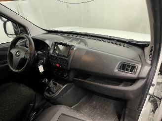 Opel Combo Combo Van 1.6 CDTI 16V (A16FDH(Euro 5)) [77kW]  (02-2012/12-2018) picture 9