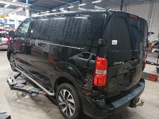 Citroën Jumpy Jumpy Van 2.0 Blue HDI 180 (DW10FC(AHH)) [130kW]  (04-2016/04-2025) picture 4