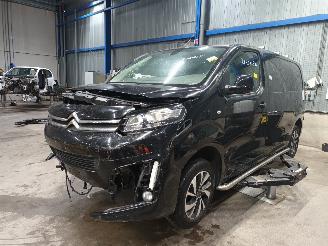 Dezmembrări autoturisme Citroën Jumpy Jumpy Van 2.0 Blue HDI 180 (DW10FC(AHH)) [130kW]  (04-2016/04-2025) 2016/9