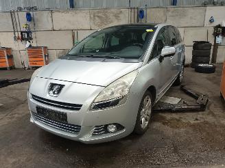 Dezmembrări autoturisme Peugeot 5008 5008 I (0A/0E) MPV 1.6 VTI 16V (EP6(5FW)) [88kW]  (09-2009/03-2017) 2010/1