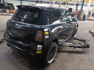 Mini Mini Mini (R56) Hatchback 1.6 Cooper D 16V (DV6TED4(9HZ)) [80kW]  (11-2006/=
09-2010) picture 3