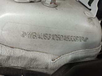 BMW 3-serie 3 serie Touring (E91) Combi 318i 16V (N43-B20A) [105kW]  (05-2007/05-2=
012) picture 6