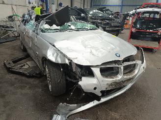 BMW 3-serie 3 serie Touring (E91) Combi 318i 16V (N43-B20A) [105kW]  (05-2007/05-2=
012) picture 2